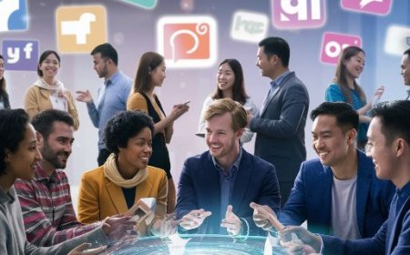 SMO Strategy: Turning Facebook Groups into Consistent Leads