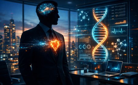 5-Minute Biohacks for Busy Pros to Maintain Mental Clarity