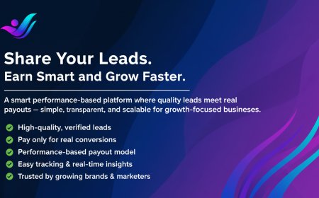 Why Lead Quality Matters More Than Volume in Modern Marketing