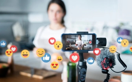 2026 Pro Streaming Setup: Lighting and 8K Audio Guide