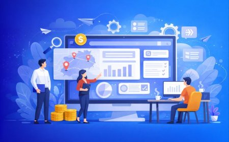 Why Mobile Marketers Prefer the Leads Payout Dashboard