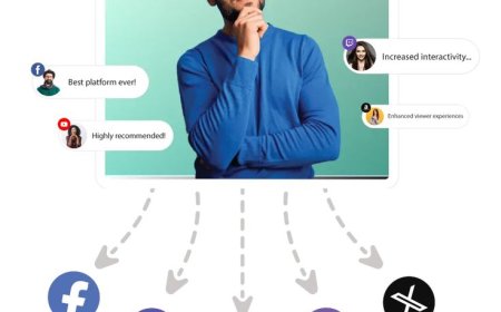 Live Streaming Commissions Explained: Real Earnings Guide