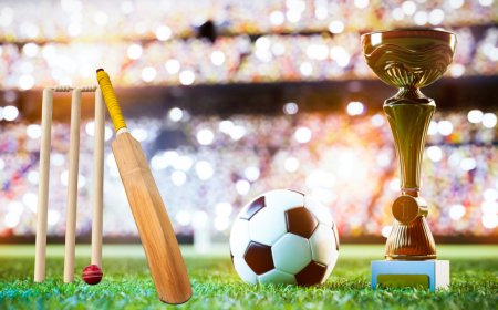 World Cup History Trivia Quiz: Test Your Sports Knowledge