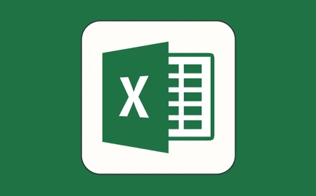The Software the World Can’t Quit: Why Excel Still Rules the Modern Economy