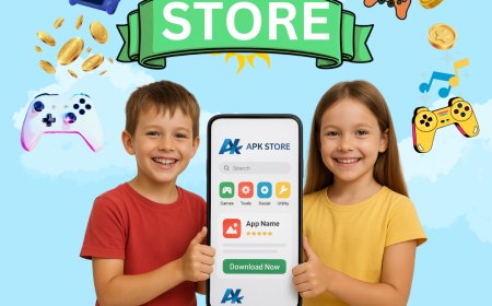 “APK Stores: Risks, Benefits & Safety Tips for Android”