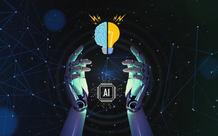 How Aware Are You About Artificial Intelligence? Quiz