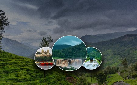 How Much Do You Know About the Indian Monsoon? Quiz