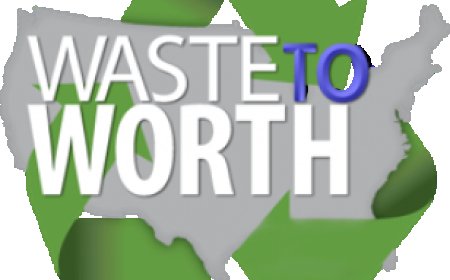 Perungudi Dumpyard: From Waste to Worth