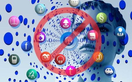 Australia is Banning Social Media for Under-16s—Here's the Lowdown