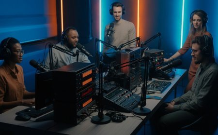 Ultra-Low Latency Live Streaming: Building the Future of Real-Time Digital Media