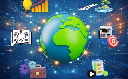 Primesynapse: Your Go-To Hub for Business Insights and Professional Growth