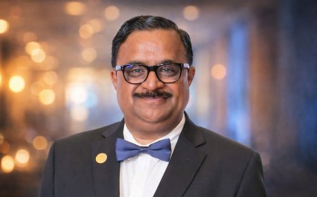 Radico: Global Leader in Organic & Herbal Hair Colour