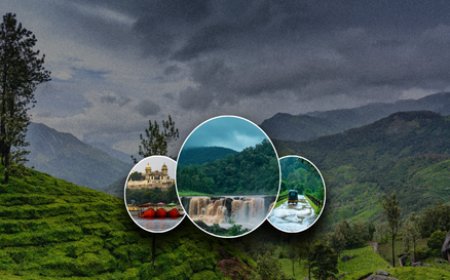 How Much Do You Know About the Indian Monsoon? Quiz