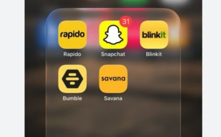 Why Apps are Turning Yellow: High-Viz Growth