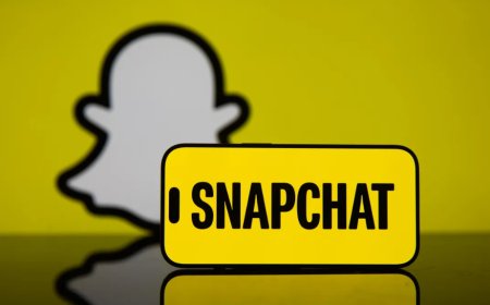 Snap Settles Landmark Youth Addiction Lawsuit