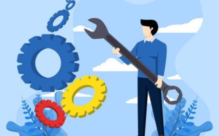 Basic Repair & Maintenance Fundamentals! Quiz