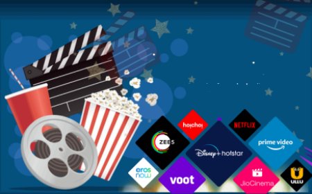 Are You a True Movies & OTT Fan? Trivia Quiz