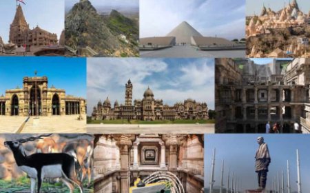 Take this Heritage Tour Destinations Trivia Quiz