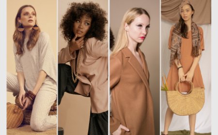 Legends Who Shaped Global Fashion History! Quiz