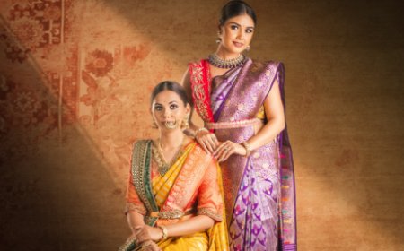 Traditional Textiles Quiz: Can You Get All Right?