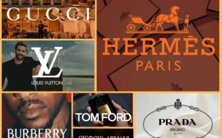 Luxury Fashion Brands You Should Know! Trivia Quiz