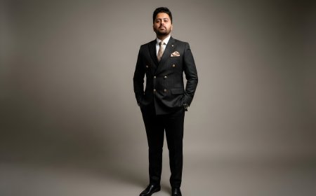 A legacy of purity in menthol oil, creating global excellence