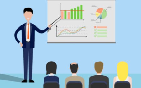 PowerPoint Presentation Skills Quiz! Trivia