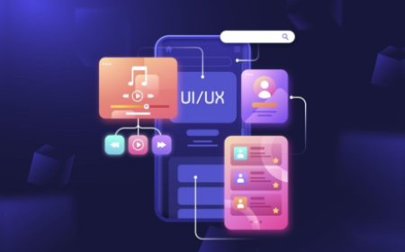 UI Design Principles & Usability Trivia Quiz