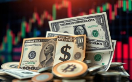 How Well Do You Know Currency & Forex Markets? Quiz