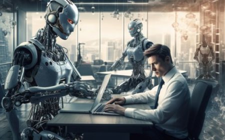 Role of emerging tech in long-term planning