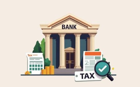 HDFC Bank Q3 Profit Rises 11.5%, ICICI Bank Earnings Fall 4%