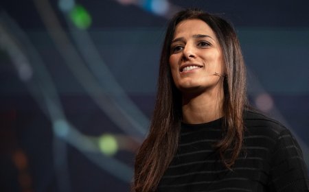 AI Learning: Future of Human Capital Efficiency