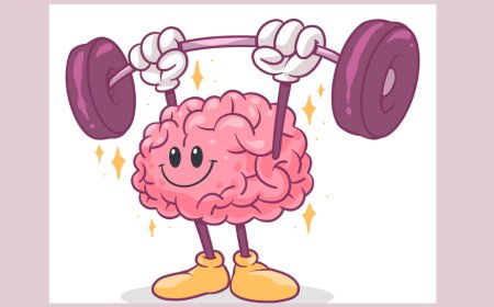 Brain Health 2026 The New Way to Stay Sharp