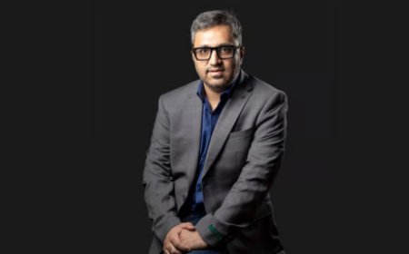 Ashneer Grover Startup Journey: Trivia Quiz