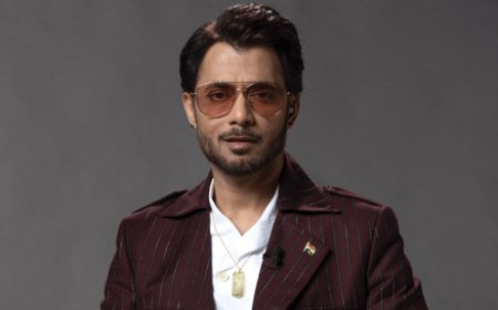 Think You Know Anupam Mittal? Take This Quiz