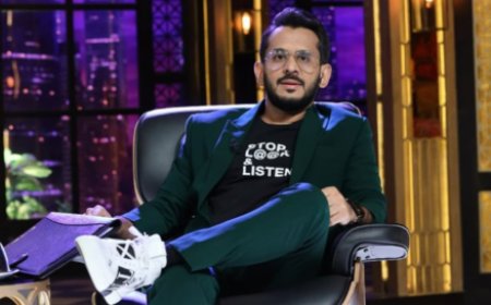 Aman Gupta Quiz: Are You a boAt Superfan?