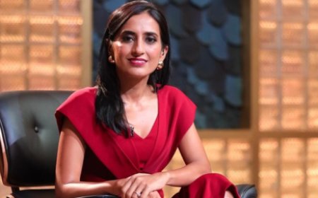 Trivia: 95% Can’t Pass This Vineeta Singh Quiz