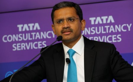 TCS’s Brazil Bet Signals Next Phase of Indian IT