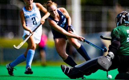 Field Hockey Knowledge Test: Rules & Legends Quiz