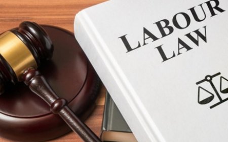 Labour Laws in India: Rights & Compliance Quiz