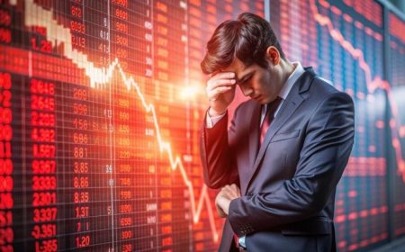 January Small-Cap Crash: What Really Went Wrong