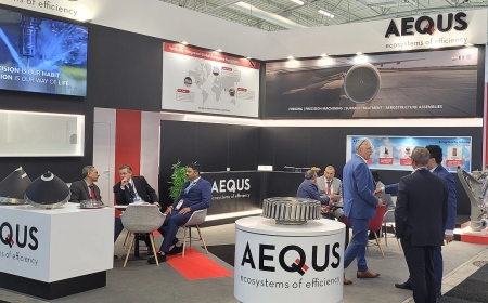 Why Aequs Expands Capacity Despite Q3 Loss in FY26