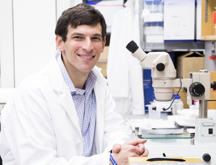 Finding Cures in Plain Sight: Dr. David Fajgenbaum’s 2026 Strategy