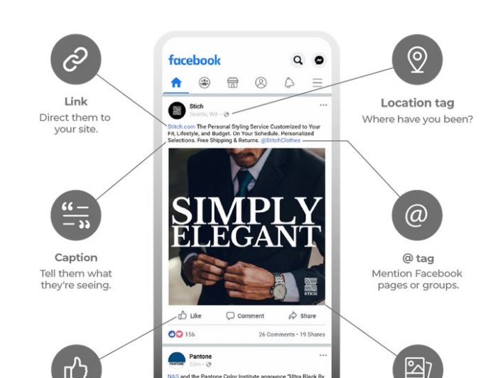 How Bio Links Drive Retargeting and Engagement