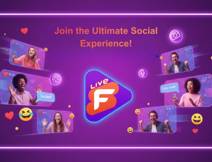 Start Live Streaming and Build a Loyal Fanbase with F4N Shot