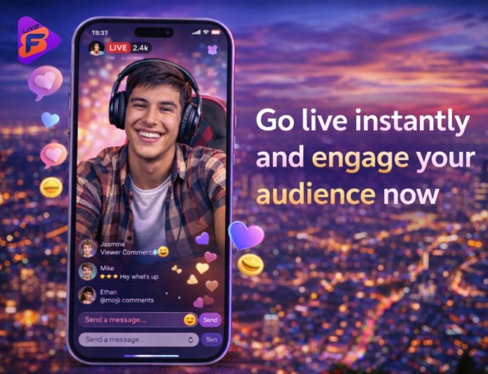 Why Live Performers Prefer FunShot for Streaming in 2026