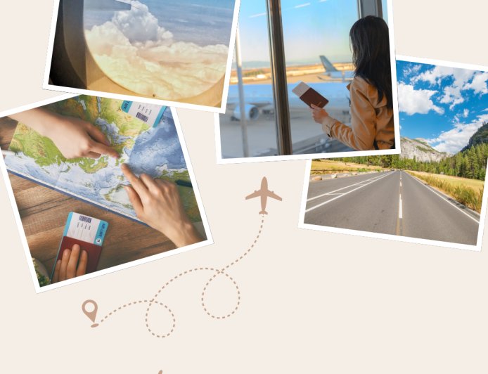 Can You Identify Famous Travel Destinations? Trivia Quiz