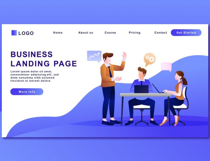 Landing Page Optimization: Double Lead Form Conversion Rates