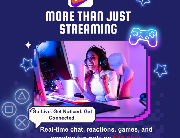 Finding Your Tribe: How Creators Connect and Grow on FunShot