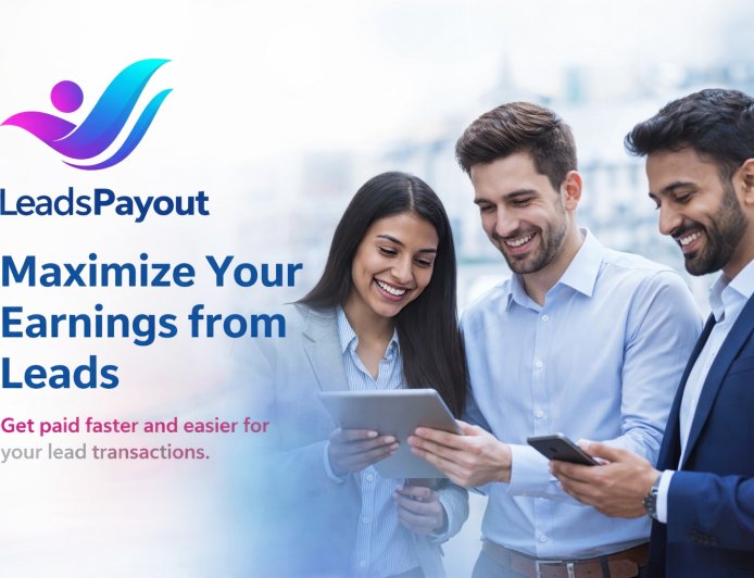 Smart Technologies Powering Modern Lead Generation